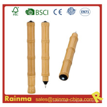Деревянная бамбуковая ручка для Eco Stationery636